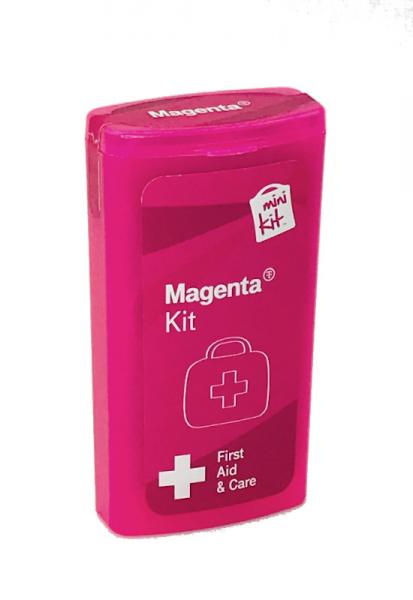 MAGENTA Kit